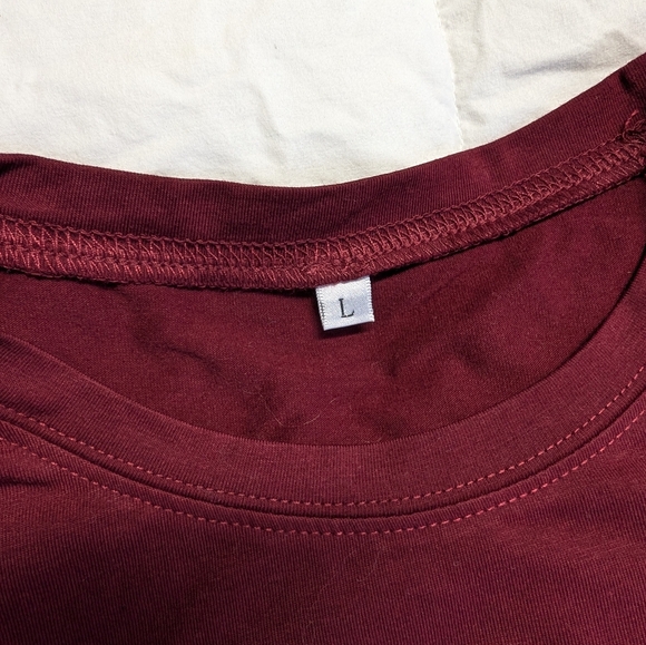 Dr. Pepper T-Shirt - Picture 3 of 3